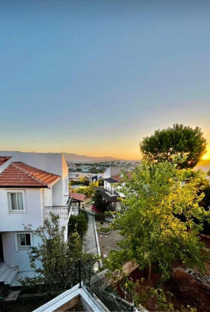 Villa Baran Center Cesme
